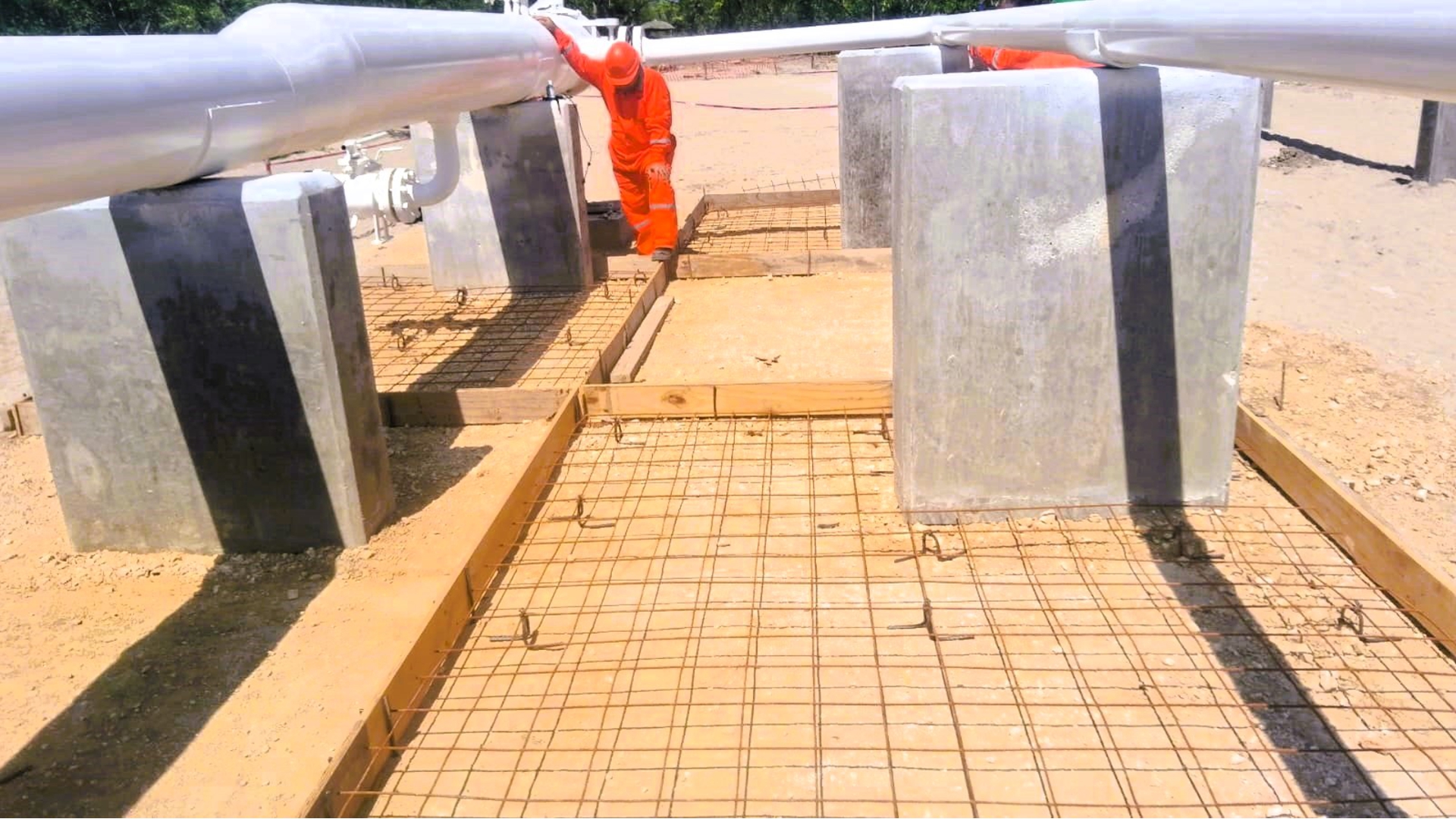 Obra Civil 4