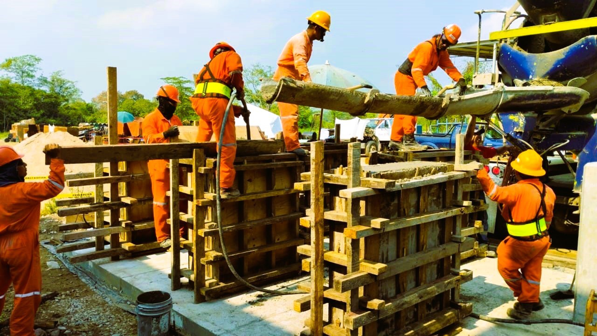 Obra Civil 5