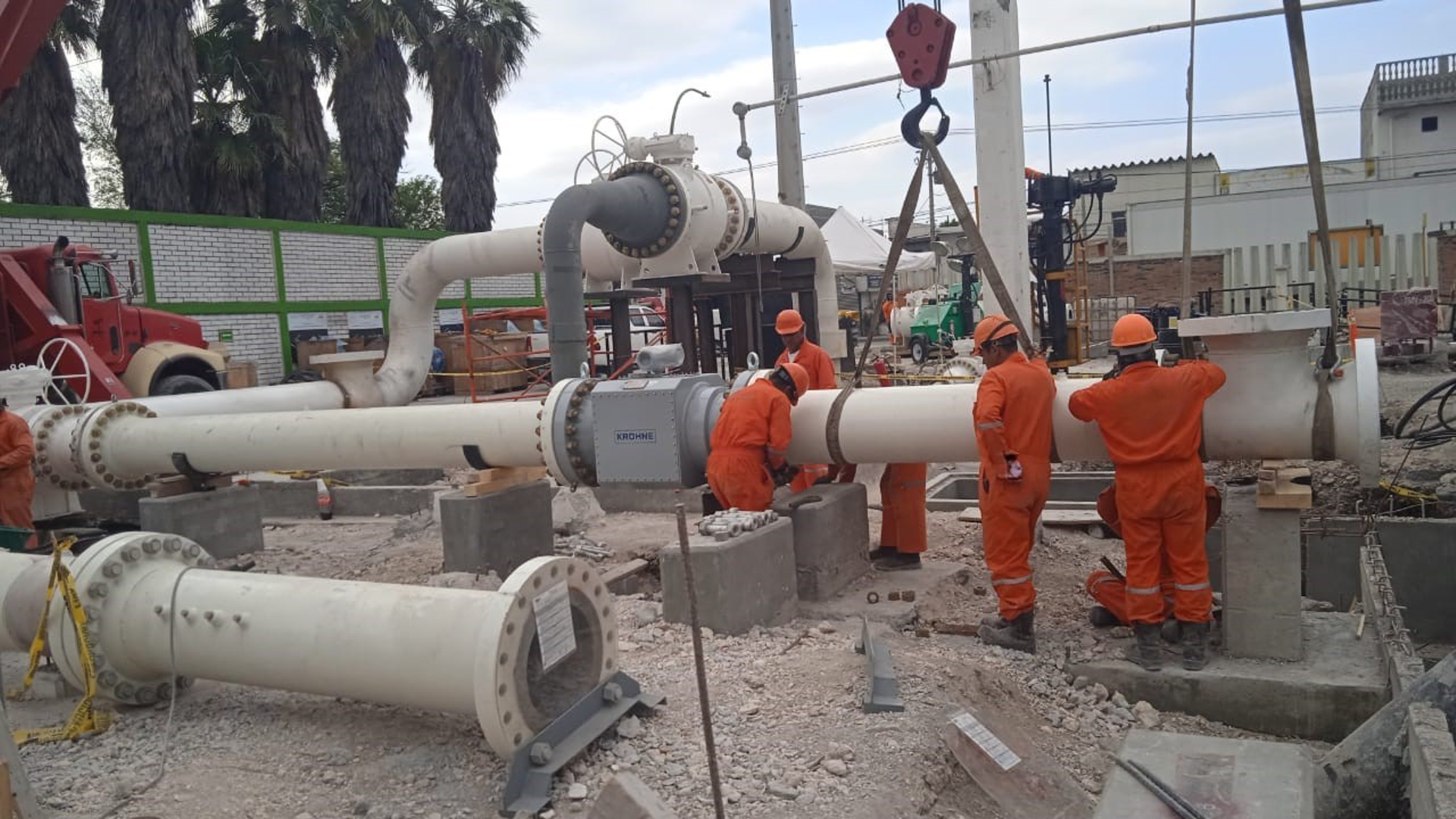 Plantas industriales 12